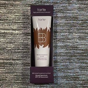 Tarte BB Tinted Primer (Rich Honey)